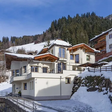 Appartement Monis *