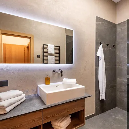 Monis Apartmán Ramsau im Zillertal