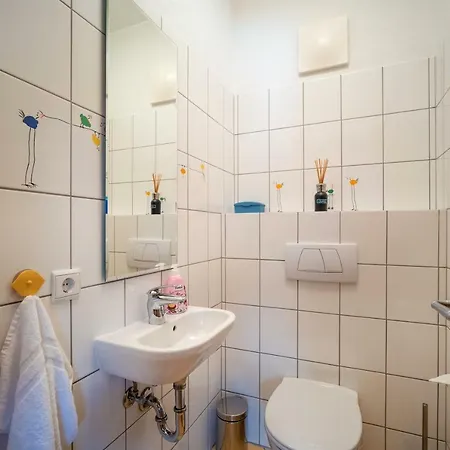 Apartmán Monis Ramsau im Zillertal