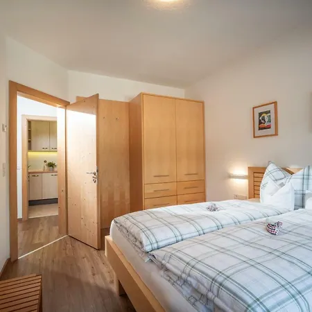 Appartement Monis Ramsau im Zillertal