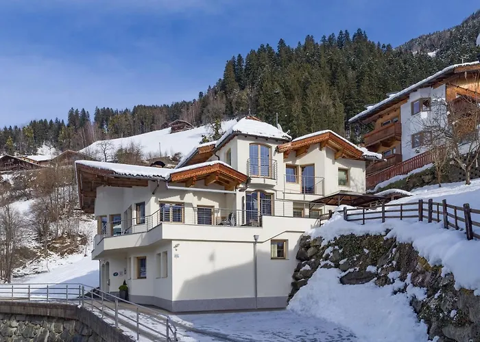 Appartement Monis *