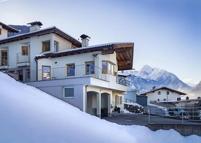 Monis Appartement